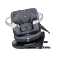 Cozy N Safe Car Seats Cozy N Safe Galaxy i-Size 360 Car Seat - Slate