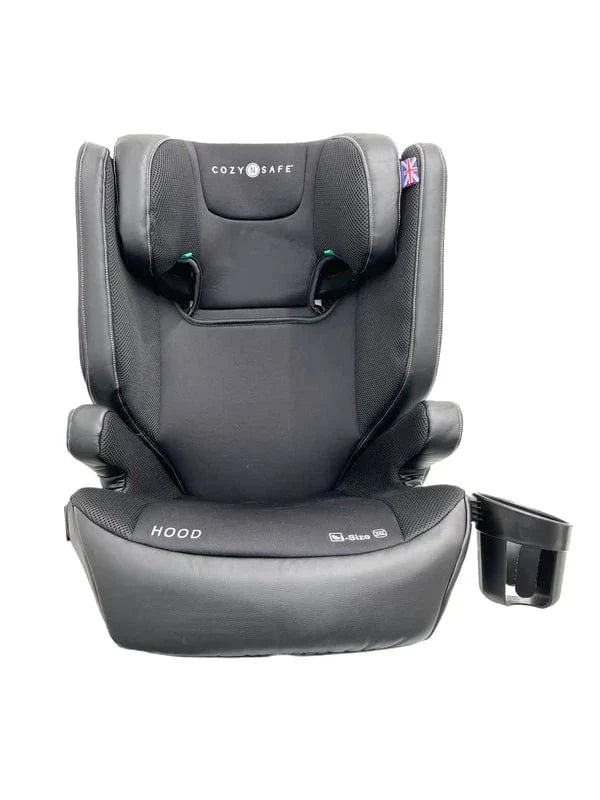 Cozy N Safe Car Seat Cozy N Safe Hood i-Size Car Seat - Onyx