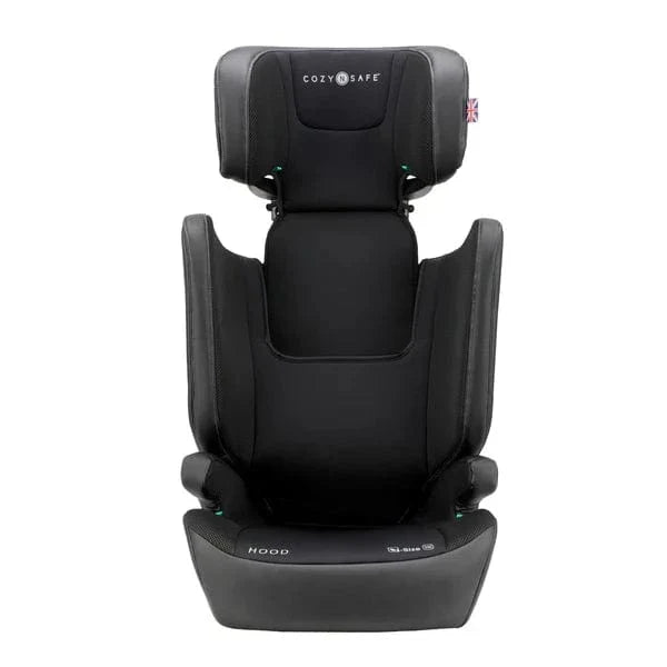 Cozy N Safe Car Seat Cozy N Safe Hood i-Size Car Seat - Onyx