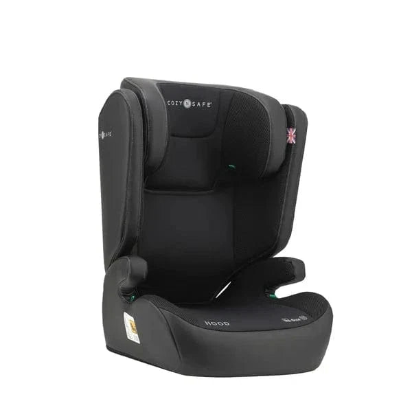 Cozy N Safe Car Seat Cozy N Safe Hood i-Size Car Seat - Onyx