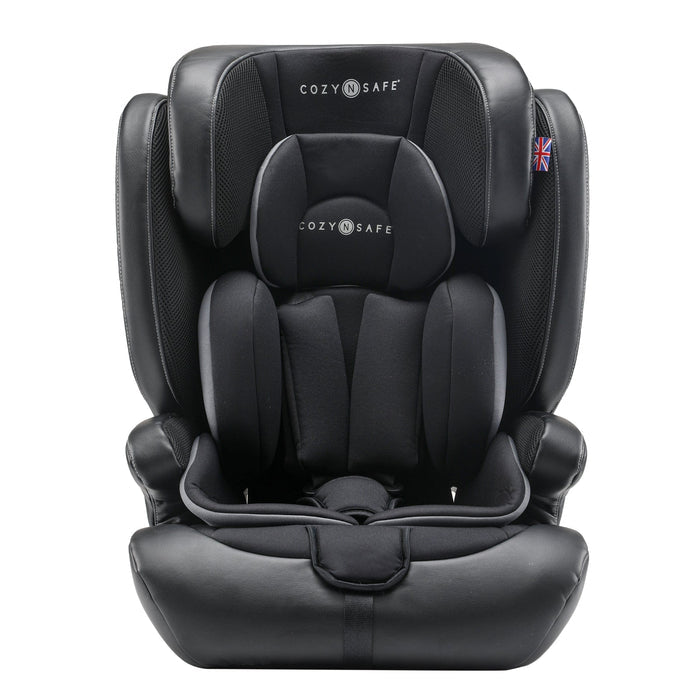 Cozy n Safe car seats Cozy N Safe Hudson i-Size Car Seat - Onyx