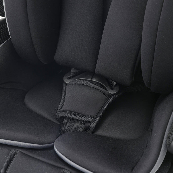 Cozy n Safe car seats Cozy N Safe Hudson i-Size Car Seat - Onyx