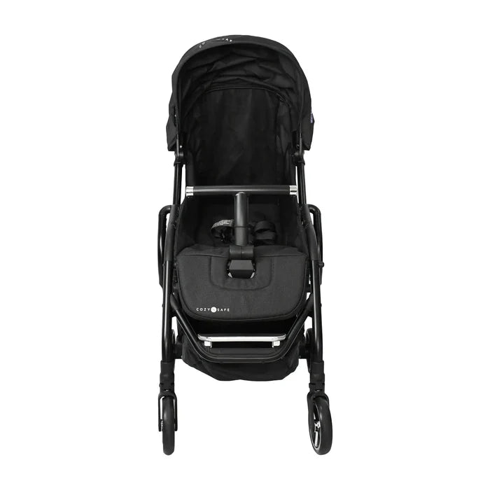 Cozy N Safe compact strollers Cozy N Safe i-Metro Stroller - Black