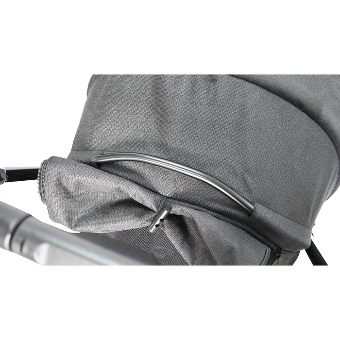 Cozy N Safe compact strollers Cozy N Safe i-Metro Stroller - Black