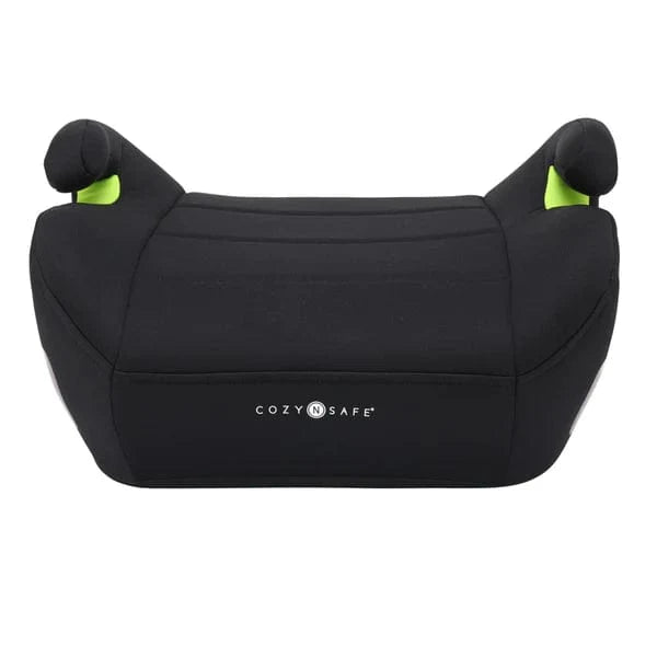 Cozy N Safe Booster Seat Cozy N Safe Kea 125-150cm i-Size Child Booster Seat – Graphite