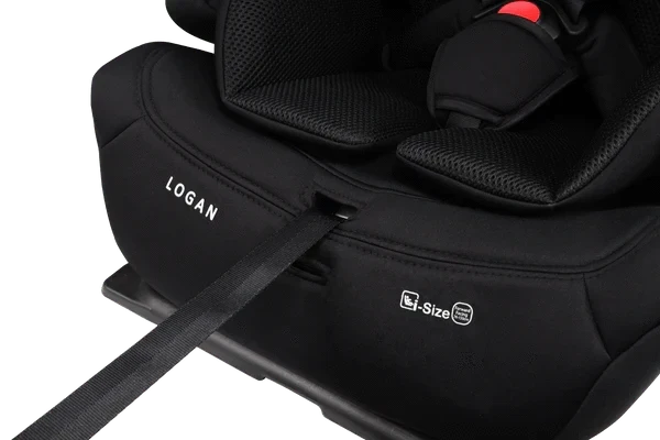 Cozy N Safe Car Seat Cozy N Safe Logan i-Size Car Seat - Onyx