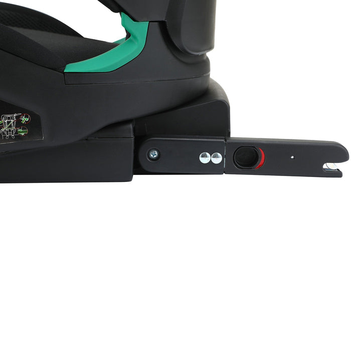 Cozy n Safe Car Seats Cozy N Safe Nova i-Size Car Seat - Onyx