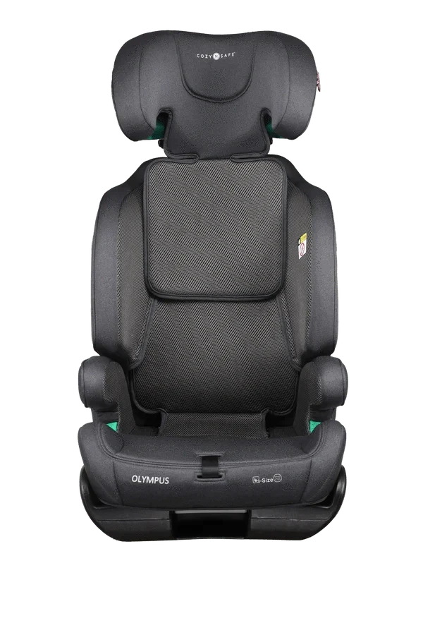 Cozy N Safe Car Seat Cozy N Safe Olympus i-Size Car Seat - Graphite