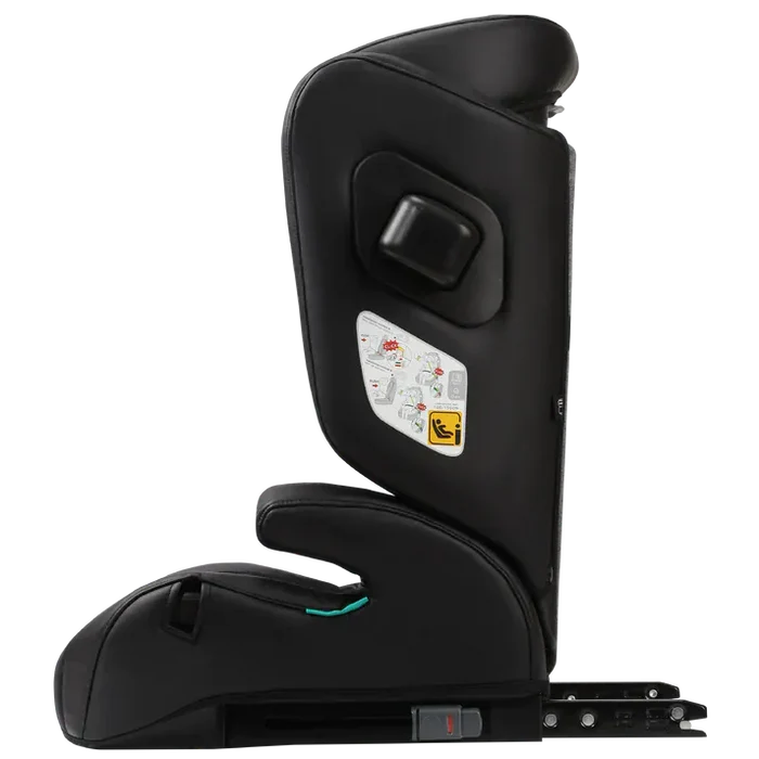 Cozy N Safe Car Seats Cozy N Safe Portland i-Size Car Seat - Jet