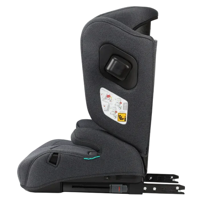 Cozy N Safe Car Seats Cozy N Safe Portland i-Size Car Seat - Slate