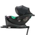 Cozy N Safe Car Seat Cozy N Safe Snowdon i-Size Car Seat - Black/Grey