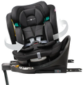 Cozy N Safe Car Seats Cozy N Safe Stanford i-Size 360 Car Seat - Jet