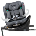 Cozy N Safe Car Seats Cozy N Safe Stanford i-Size 360 Car Seat - Slate