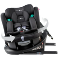 Cozy N Safe Car Seats Cozy N Safe Vesta i-Size 360 Car Seat - Jet