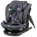 Cozy N Safe Car Seats Cozy N Safe Vesta i-Size 360 Car Seat - Slate
