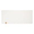 Cuddleco Mattresses CuddleCo Little Me Hypoallergenic Bamboo Crib Mattress 89x38cm