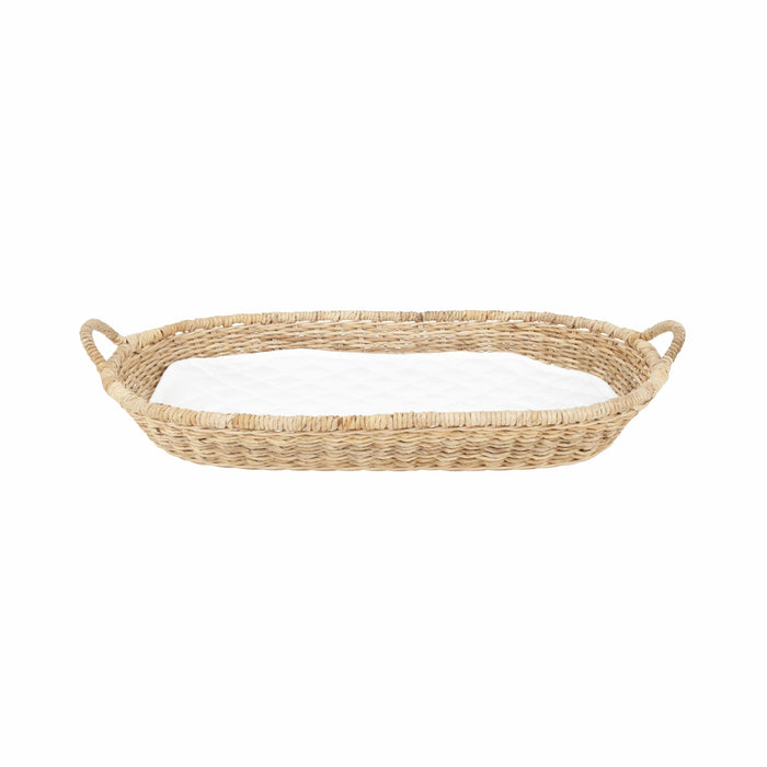 Cuddleco Basket Cuddleco Musa Changing Basket & Mat