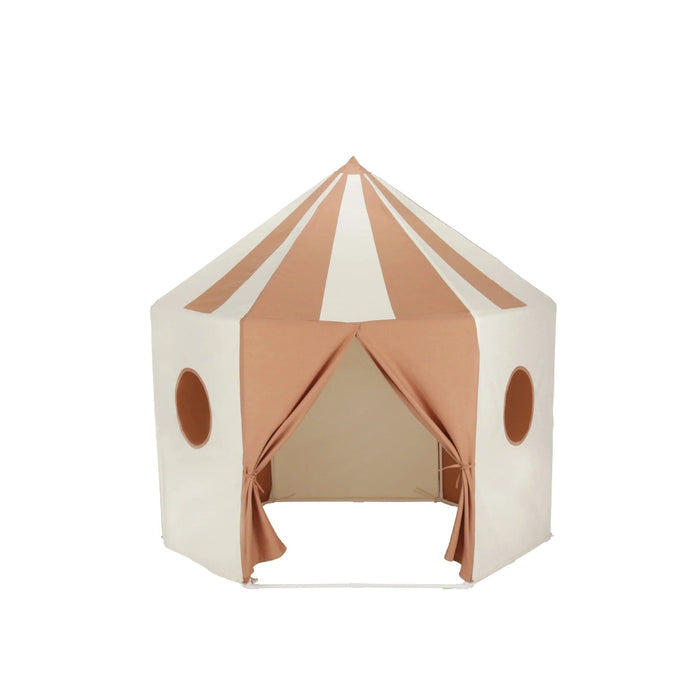 Cuddleco Toys CuddleCo Pavilion Play Tent - Tuscany