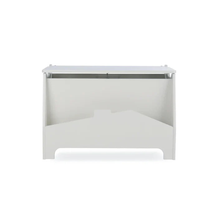Cuddleco Nursery Furniture CuddleCo Play House Storage Box - Pebble