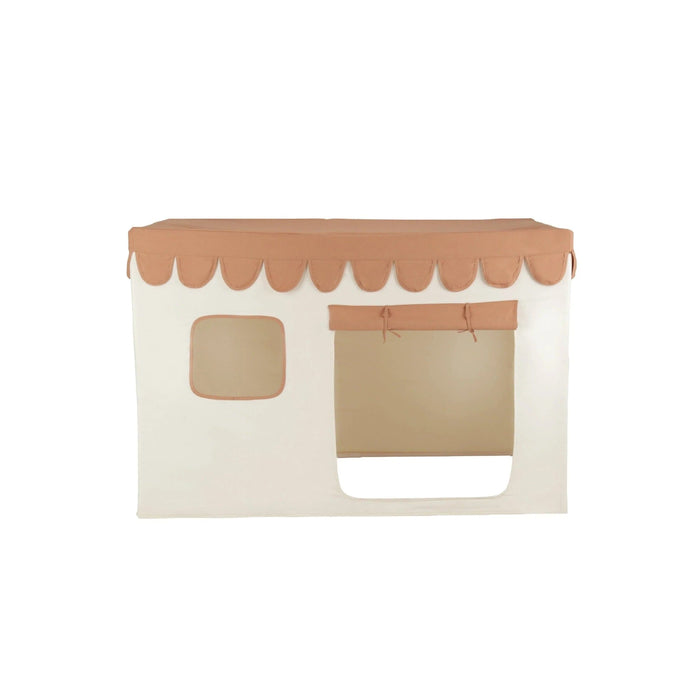 Cuddleco Toys CuddleCo Play House with Bunting - Tuscany