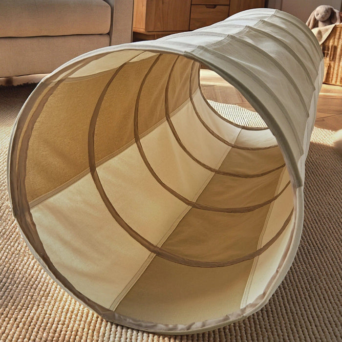 Cuddleco Toys CuddleCo Pop-up Play Tunnel