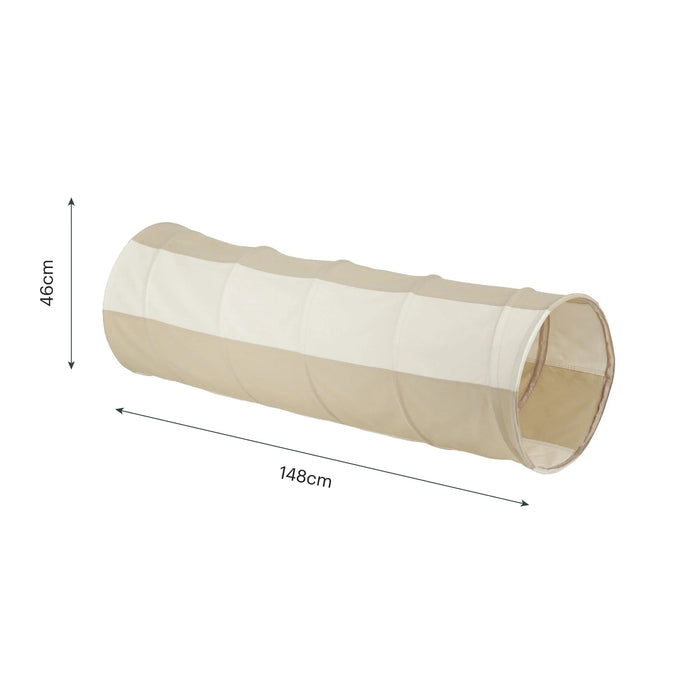 Cuddleco Toys CuddleCo Pop-up Play Tunnel