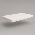 Cuddleco Mattresses CuddleCo Signature Hypo-Allergenic Bamboo Pocket Sprung Cot Mattress 120 x 60cm
