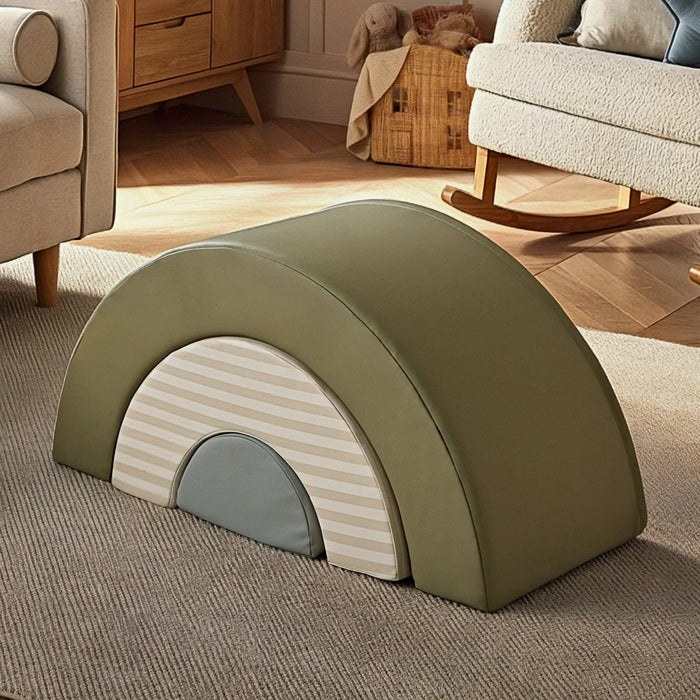 Cuddleco Toys CuddleCo Soft Play Arch 3 Piece Set (Large)