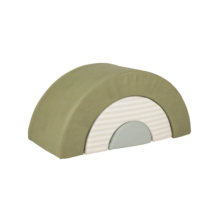 Cuddleco Toys CuddleCo Soft Play Arch 3 Piece Set (Large)
