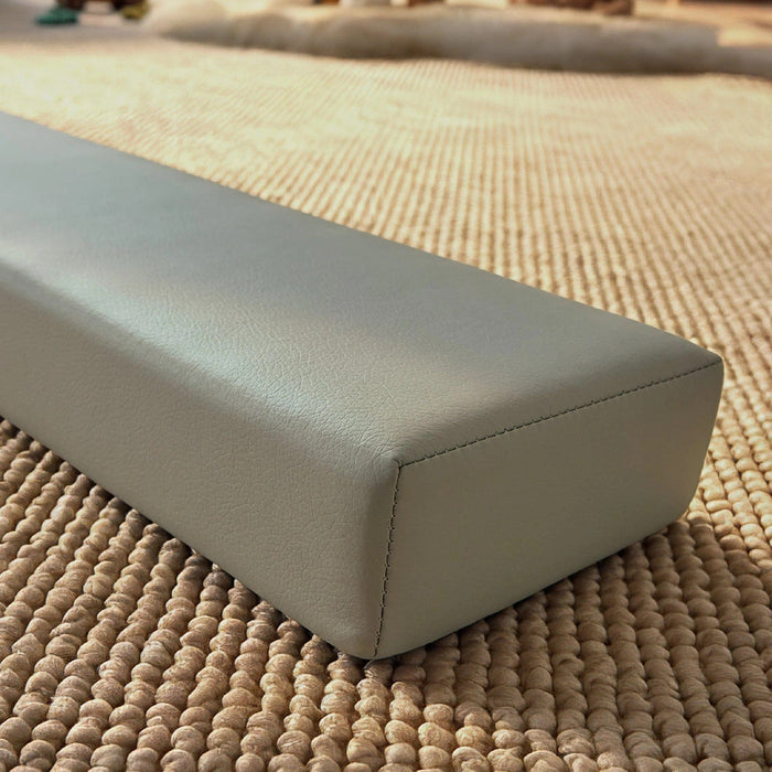 Cuddleco Toys CuddleCo Soft Play Balance Beam - Sea Salt