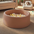 Cuddleco Toys CuddleCo Soft Play Ball Pit with Balls - Tuscany