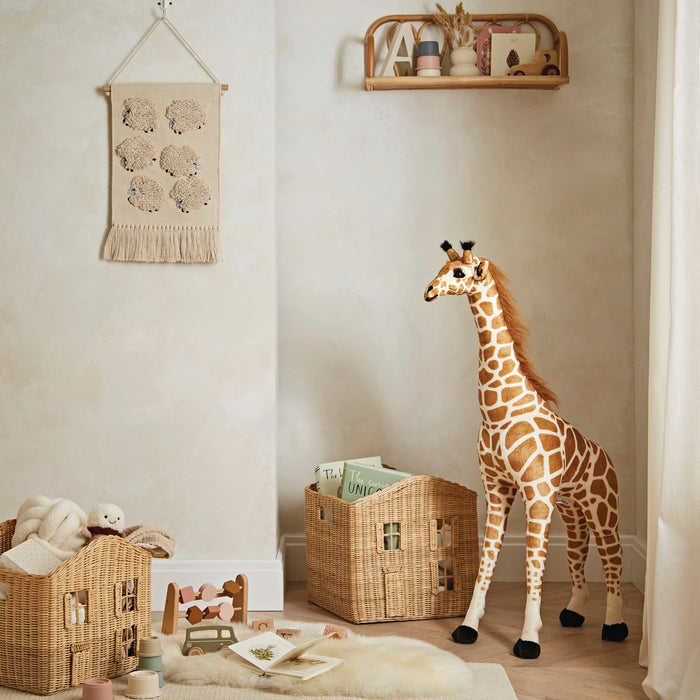 Cuddleco Toys Cuddleco Standing Giraffe (100cm)