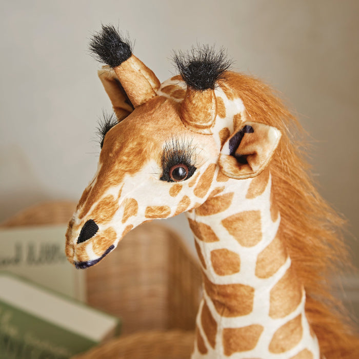 Cuddleco Toys Cuddleco Standing Giraffe (100cm)