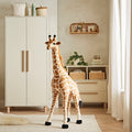 Cuddleco Toys Cuddleco Standing Giraffe (135cm)