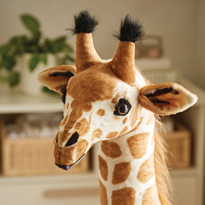 Cuddleco Toys Cuddleco Standing Giraffe (135cm)