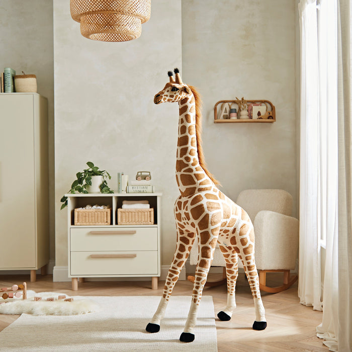 Cuddleco Toys Cuddleco Standing Giraffe (170cm)