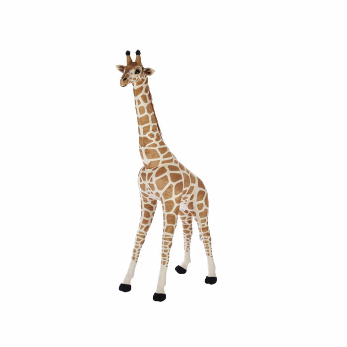 Cuddleco Toys Cuddleco Standing Giraffe (170cm)