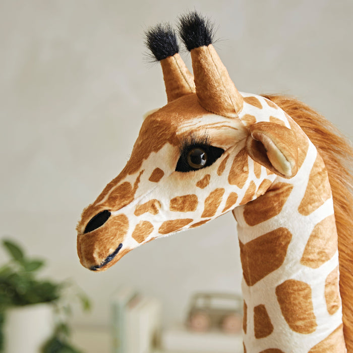 Cuddleco Toys Cuddleco Standing Giraffe (170cm)