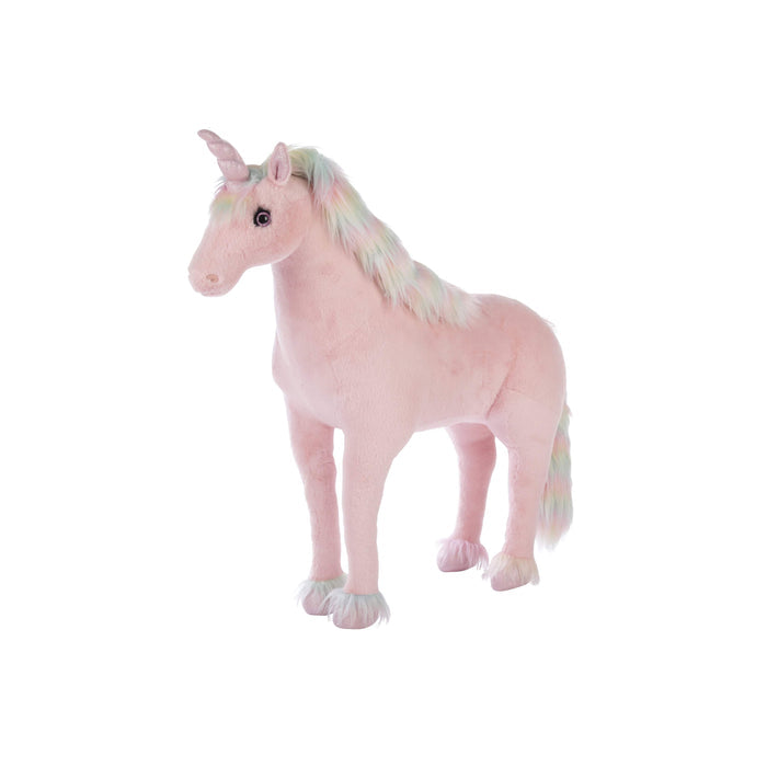 Cuddleco Toys Cuddleco Standing Unicorn - Rainbow