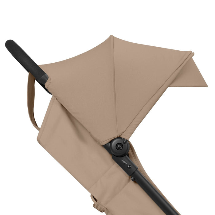 Cybex Compact Strollers Cybex AGIS Compact Stroller - Almond Beige