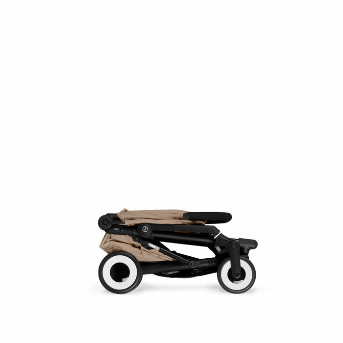 Cybex Compact Strollers Cybex AGIS Compact Stroller - Almond Beige