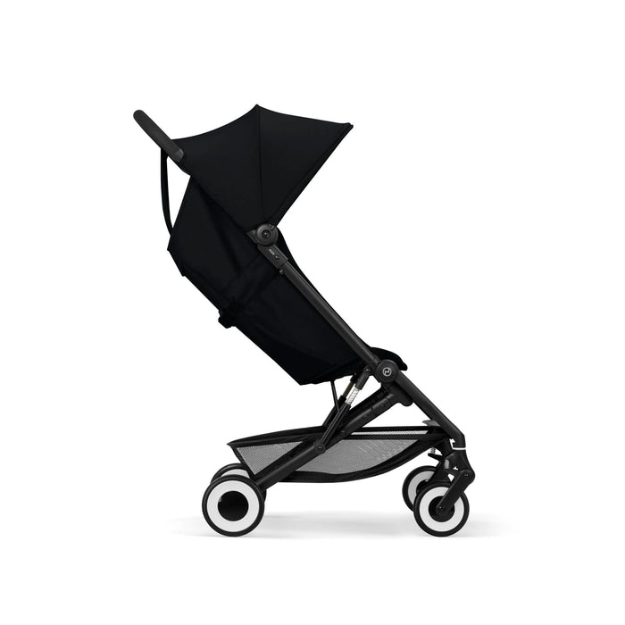 Cybex Compact Strollers Cybex AGIS Compact Stroller - Magic Black