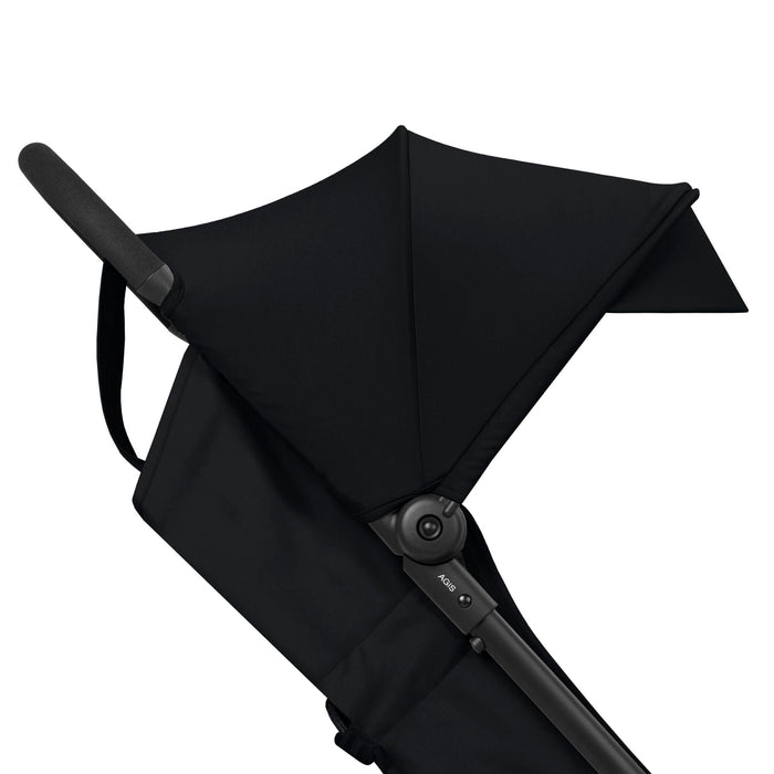 Cybex Compact Strollers Cybex AGIS Compact Stroller - Magic Black