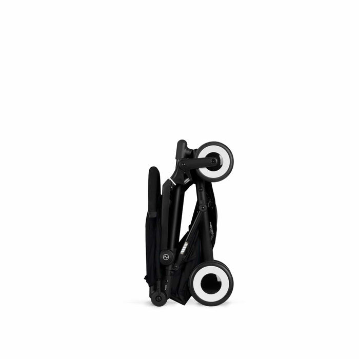Cybex Compact Strollers Cybex AGIS Compact Stroller - Magic Black