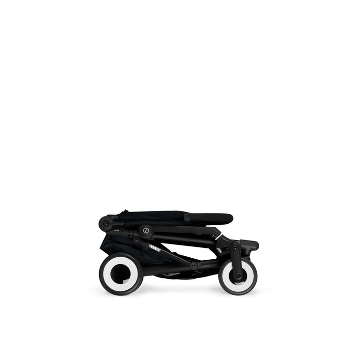Cybex Compact Strollers Cybex AGIS Compact Stroller - Magic Black