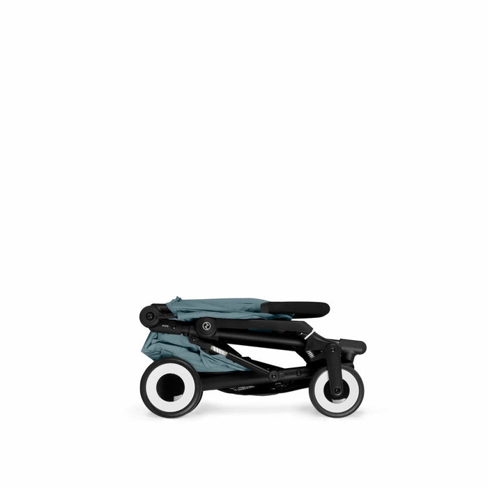Cybex Compact Strollers Cybex AGIS Compact Stroller - Stormy Blue