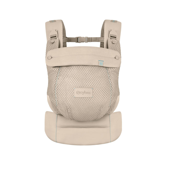 Cybex Baby Carriers Cybex Amya Baby Carrier - Almond Beige