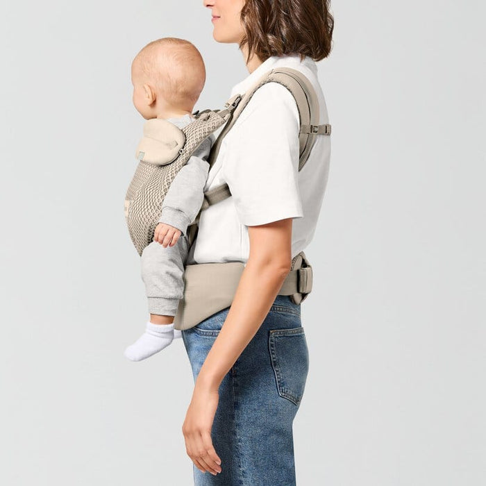 Cybex Baby Carriers Cybex Amya Baby Carrier - Almond Beige