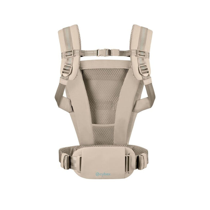 Cybex Baby Carriers Cybex Amya Baby Carrier - Almond Beige