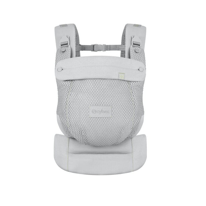 Cybex Baby Carriers Cybex Amya Baby Carrier - Fog Grey